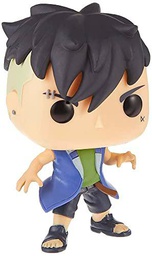 Figura Pop Boruto Kawaki