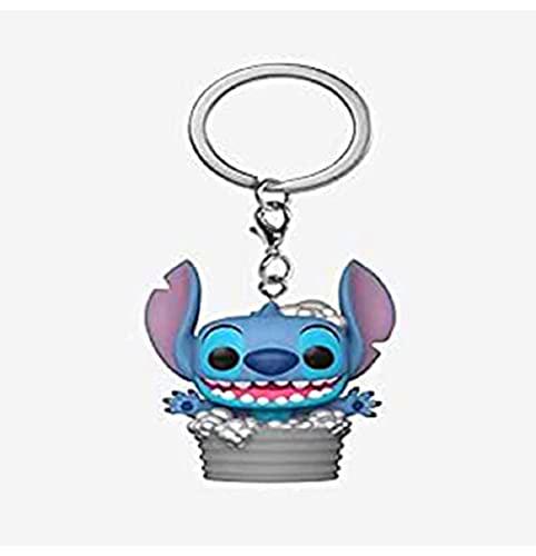 Funko: Pop Keychain: Disney - Olympia