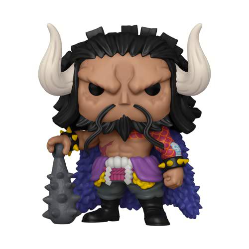 Funko Pop Super: One Piece- Kaido