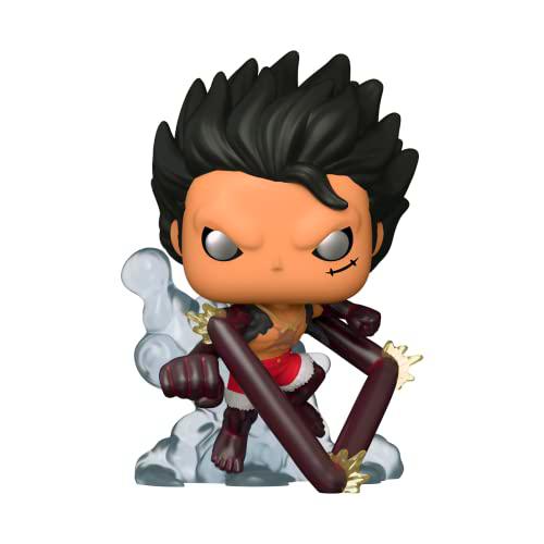 Funko Pop Animation: One Piece- Snake-Man Luffy