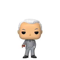 Funko Pop! Figura De Vinil TV: Mad Men - Roger