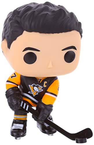 Funko 11208 NHL 11208 Sidney Crosby Figure