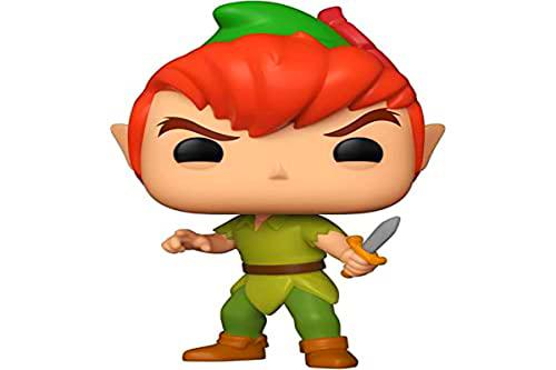 Funko Pop! Disney: Disney 65th Anniversary - Peter Pan