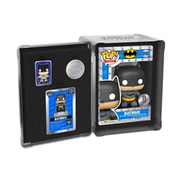 Funko Pop Batman 25TH Anniversary - DC Comics