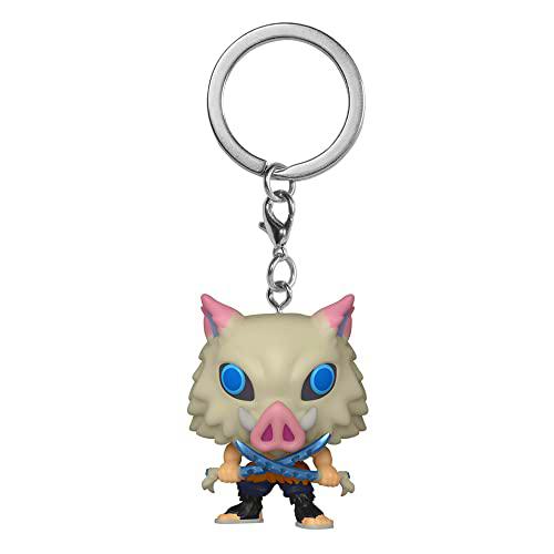 Funko: Pop Keychain: DS- 7th Form Inosuke