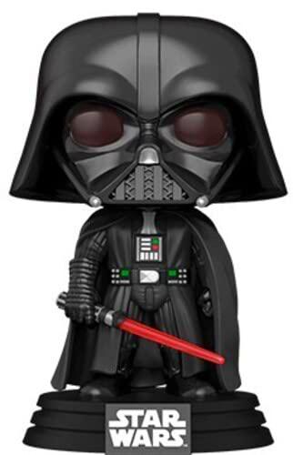 Funko: Pop Star Wars: SWNC- Darth Vader