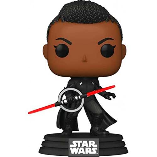 Pop! Star Wars: Obi-Wan Kenobi - Reva Third Sister with Lightsaber Special Edition