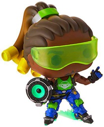 Funko Overwatch Lucio Figura de Vinilo (13088)