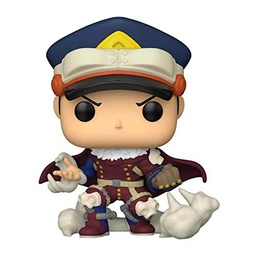 Funko Pop Animation: My Hero Academia - Inasa Yoarashi