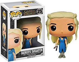 Game of Thrones Funko Pop Daenerys Targaryen Vinyl Figure