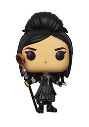 Pop! Runaways - Figura de Vinilo Nico Minoru