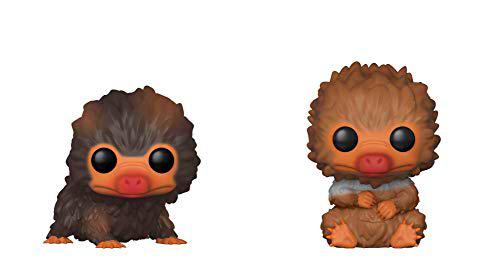 Funko 32755 POP Vinyl 2-Pack: Fantastic Beasts 2: Baby Nifflers