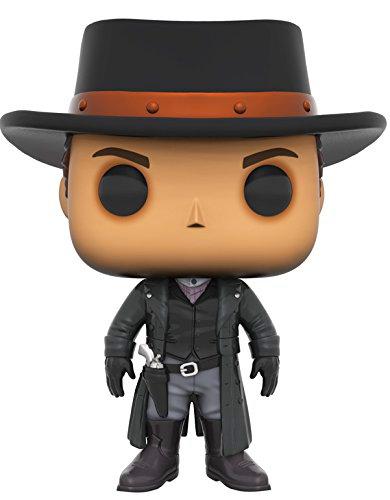 Funko 599386031 - Figura los odiosos Ocho - Chris mannix