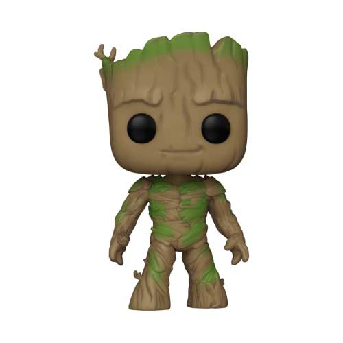 Funko: Pop Vinyl: Guardians of The Galaxy 3 -Groot