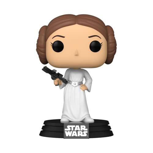 Funko: Pop Star Wars: SWNC - Leia