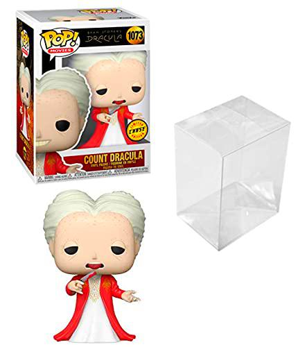 Bram Stoker Drácula Pop! Movies - Figura de Drácula Chase