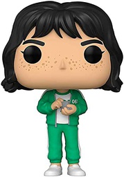 Funko 64797 POP TV: Squid Game- Sae-byeok 067