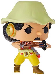 Funko 32717 POP Vinyl: One Piece: Usopp