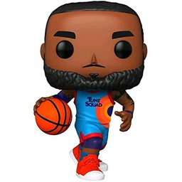 Funko Pop! Jumbo Lebron - Space Jam 2