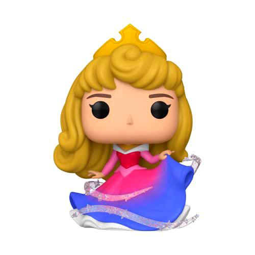 Funko: Pop Disney: D100 - Aurora