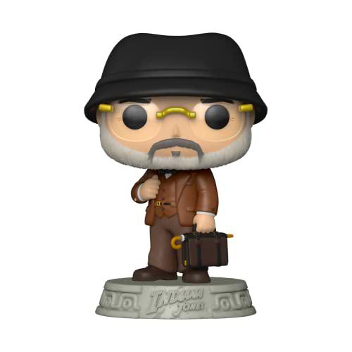 Funko: Pop Movies: The Last Crucade - Henry Jones Sr