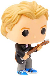 Pop! Figura de Vinilo: Música: The Police - Sting