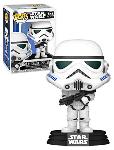 Funko: Pop Star Wars: SWNC - Stormtrooper