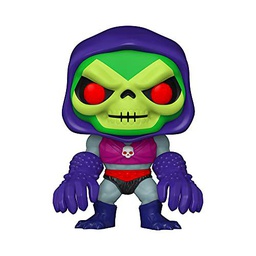 Funko- Pop Masters of The Universe Terror Claws Skeletor Figura Coleccionable de Vinilo