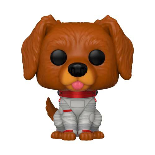 Funko: Pop Vinyl: Guardians of The Galaxy 3 - Space Dog