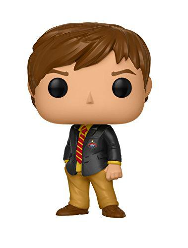 Funko 30058 POP Vinyl: Gossip Girl: Nate Archibald