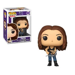 Funko Pop!- Buffy The Vampire Slayer BTVS 25th: Faith (25201)