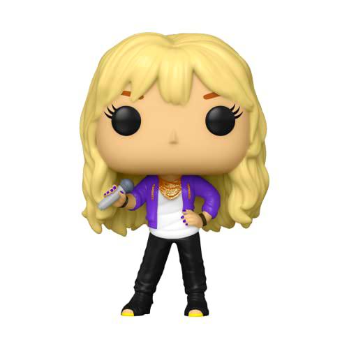 Funko Pop TV: Hannah Montana - Hannah, Multicolour