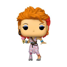 Funko Pop Rocks: Cyndi Lauper