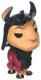 Figura Pop Disney Emperor's New Groove Kuzco Llama Exclusive