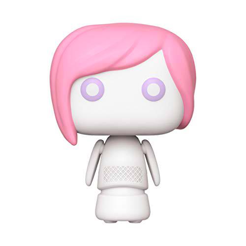 Funko Pop TV: Black Mirror - Doll w/Evil Chase (Styles May Vary)