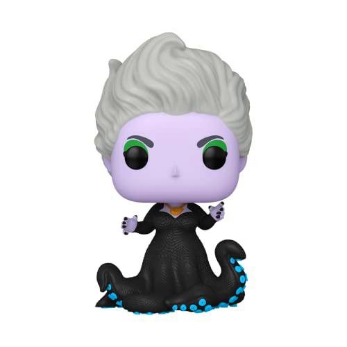 Funko Pop! Disney: The Little Mermaid - LA - Ursula