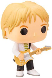 Funko Pop! Figura de Vinilo: Música: The Police - Andy Summers