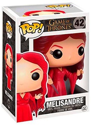 Funko Pop! - Vinyl: Game of Thrones: Melisandre (7402)