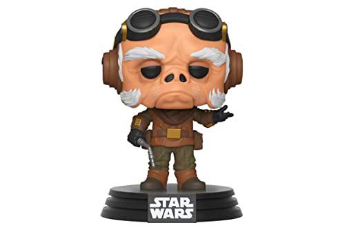 Funko Pop! Vinyl, Collectible Figure - U - The Mandalorian