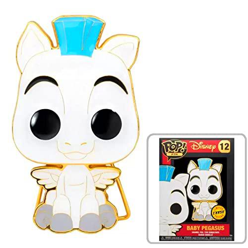 Loungefly Funko POP! Pin De Esmaltes: Disney - Baby Pegasus