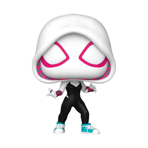 Funko Pop! Vinyl: Spider-Man: Across The Spider-Verse