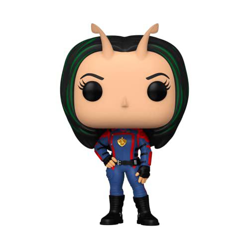 Funko Pop! Vinyl: Marvel - Guardians of The Galaxy 3