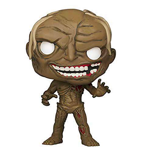 Funko Pop! Movies: Scary Stories - Jangly Man - Scary Stories To Tell In The Dark