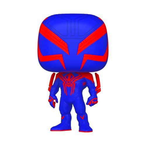 Funko Pop! Vinyl: Spider-Man: Across The Spider-Verse