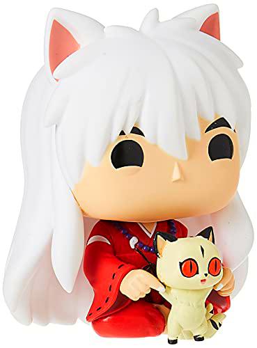 POP! Animation Inuyasha 946 Inuyasha with Kirara