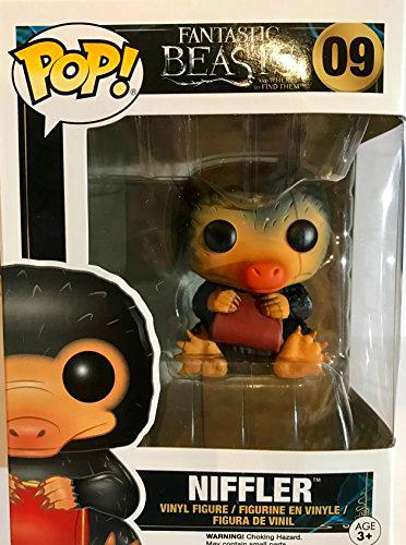 Funko - Figurine Harry Potter Les Animaux Fantastiques