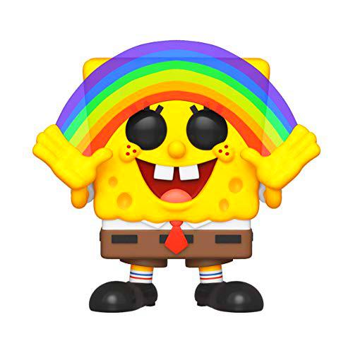 Funko Pop! Vinyl: Animation Squarepants: Spongebob Squarepants