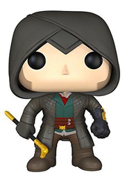 Funko Pop! - Vinyl: Games: Assassin'S Creed: Jacob Frye (7254)