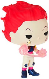 Funko Pop! Animación: Hunterxhunter- Hisoka (DGLT)(Exc) Diamante