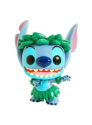 Funko POP! Disney Lilo &amp; Stitch - Hula Stitch #718 Exclusive